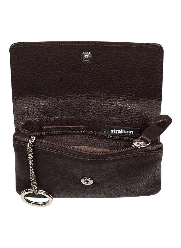 Strellson Harrison KeyCase 4010001049/702 Image 1