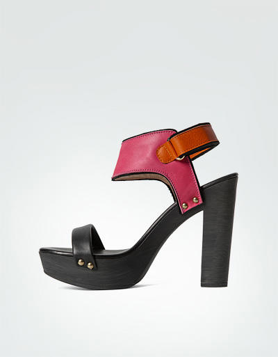 CINQUE Cidorothy pink-orange 41228111/660 Image 4