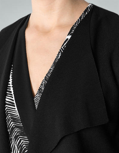 Laurèl Damen Cardigan 21175/900 Image 2