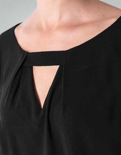 Laurèl Damen Kleid 11106/900 Image 2