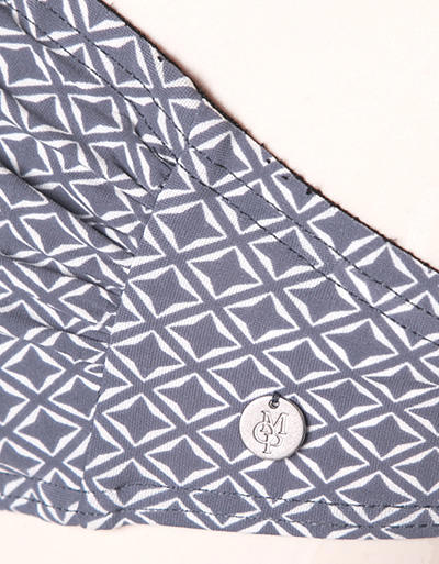 Marc O'Polo Damen Bandeau 841136/50076 Image 2