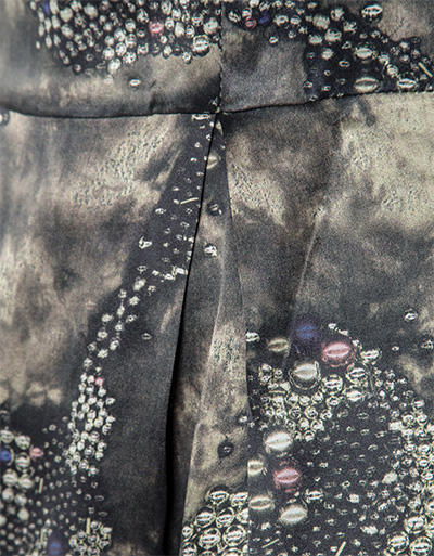 KOOKAI Damen Kleid P2978/N3 Image 3