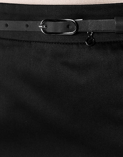 Daniel Hechter Damen Rock schwarz 5520/75096/999 Image 2