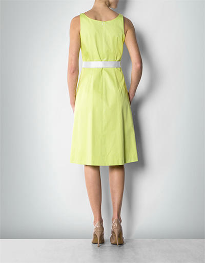 Daniel Hechter Damen Kleid  55033/75096/508 Image 1