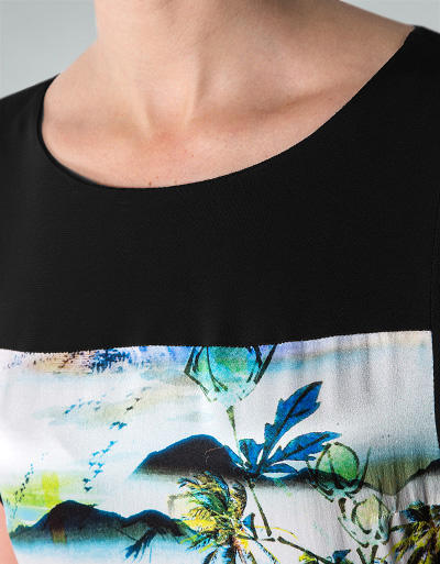 Laurèl Damen Kleid 11180/2900 Image 2