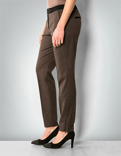 JOOP! Damen Hose 5801094/58001915/JP704/410 Image 2