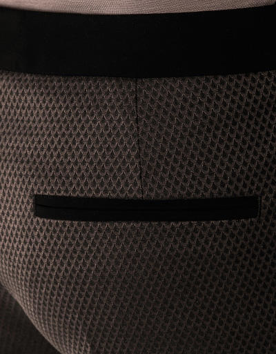 JOOP! Damen Hose 5801094/58001915/JP704/410 Image 4