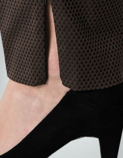 JOOP! Damen Hose 5801094/58001915/JP704/410 Image 5