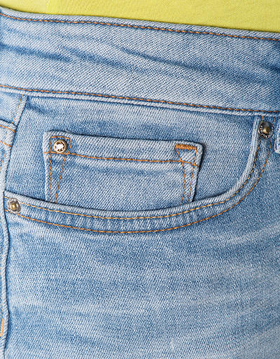 Tommy Hilfiger Damen Rock 1M8763/9543/985 Image 3