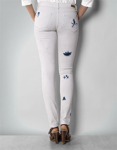Tommy Hilfiger Damen Jeans 1M8763/9496/019 Image 1