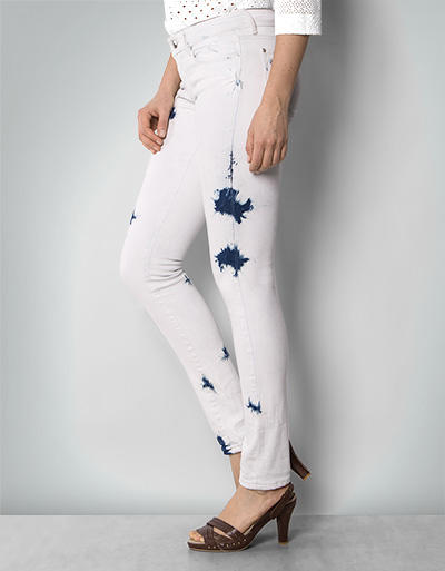 Tommy Hilfiger Damen Jeans 1M8763/9496/019 Image 2