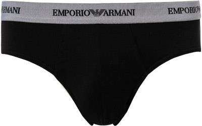 EMPORIO ARMANI Brief 2Pack 111321/CC717/03320 Image 1