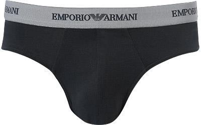 EMPORIO ARMANI Brief 2Pack 111321/CC717/13742 Image 1