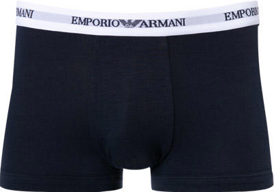 EMPORIO ARMANI Trunk 2Pack 111210/CC717/10410 Image 1