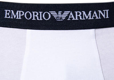 EMPORIO ARMANI Trunk 2Pack 111210/CC717/10410 Image 3