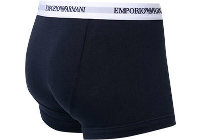 EMPORIO ARMANI Trunk 2Pack 111210/CC717/10410 Image 4