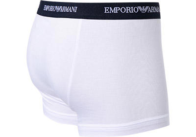 EMPORIO ARMANI Trunk 2Pack 111210/CC717/10410 Image 5