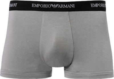 EMPORIO ARMANI Trunk 3er Pack 111357/CC717/02910 Image 1