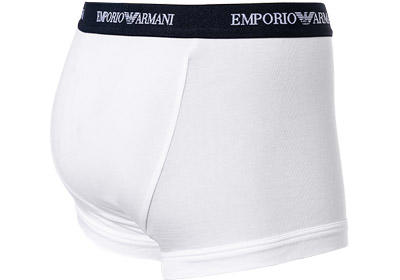 EMPORIO ARMANI Trunk 3er Pack 111357/CC717/02910 Image 6