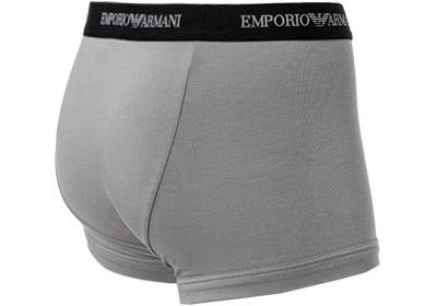 EMPORIO ARMANI Trunk 3er Pack 111357/CC717/02910 Image 7