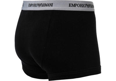 EMPORIO ARMANI Trunk 3er Pack 111357/CC717/02910 Image 8