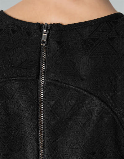 KOOKAI Damen Kleid P3089/Z2 Image 3