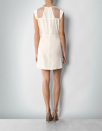 KOOKAI Damen Kleid crémeweiß P4002/A4 Image 1