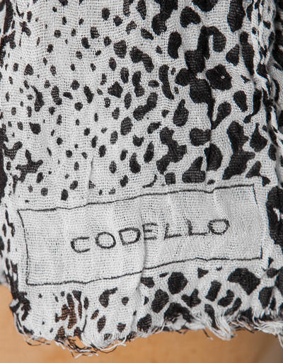 CODELLO Damen Schal 41014509/07 Image 1