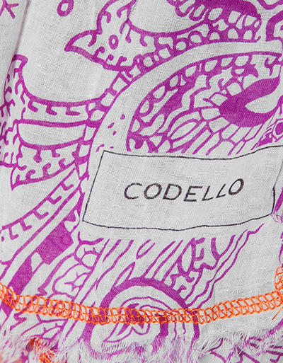 CODELLO Damen Schal 41014707/18 Image 1