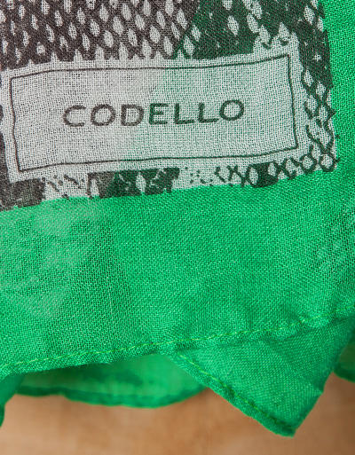 CODELLO Damen Schal 41013702/21 Image 1