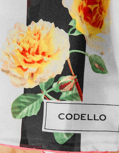 CODELLO Damen Schal 41012401/07 Image 1