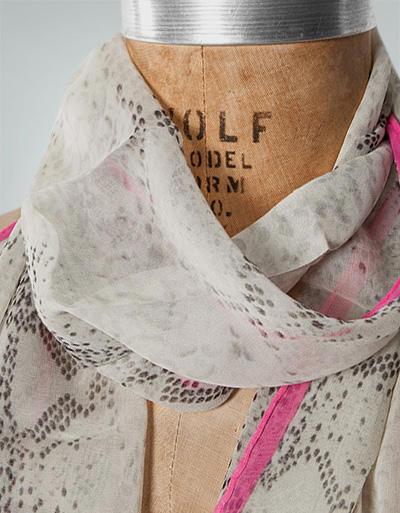 CODELLO Damen Schal 41012303/21 Image 1