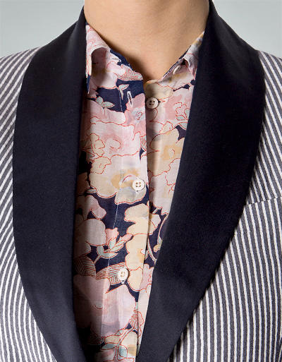 Gant Damen Blazer 476553/433 Image 2