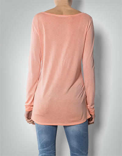 Marc O'Polo Damen T-Shirt 401/2025/52143/335 Image 1