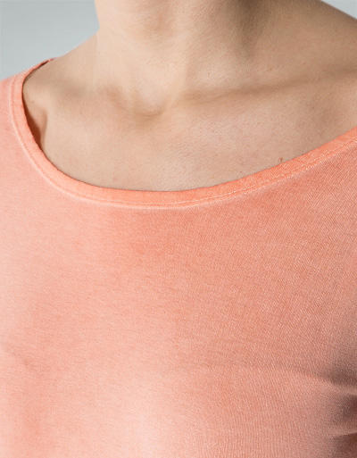 Marc O'Polo Damen T-Shirt 401/2025/52143/335 Image 2