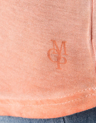 Marc O'Polo Damen T-Shirt 401/2025/52143/335 Image 3