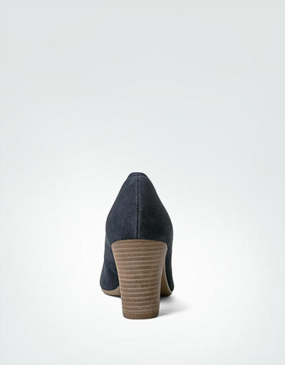 Marc O'Polo Mid Heel Pump 401/11522001/302/880 Image 3