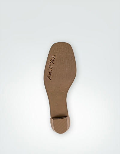 Marc O'Polo Mid Heel Pump 401/11522001/302/880 Image 6