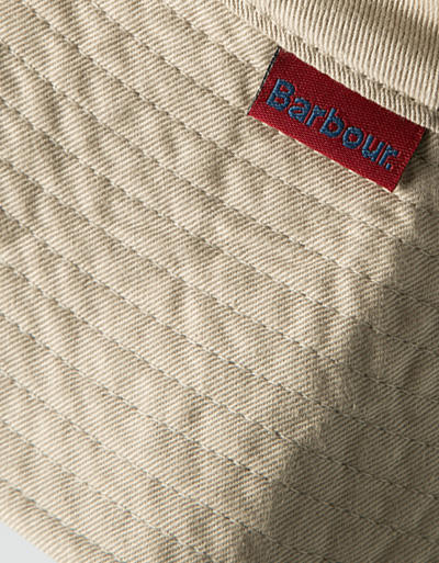 Barbour Damen Hut Summer Dress LHA0193ST11 Image 1