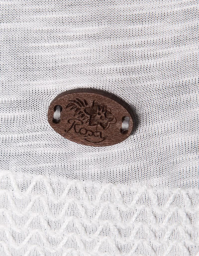ROXY Damen T-Shirt ERJKT00004/WBS0 Image 2