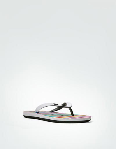 ROXY Damen Zehensandale ARJL100132/WHT Image 2