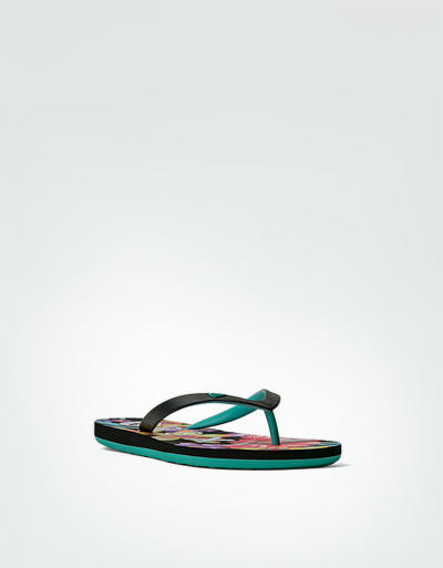 ROXY Damen Zehensandale ARJL100132/BTU Image 2