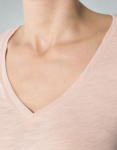 LIU JO Damen T-Shirt WXX019/JC698/31504 Image 2