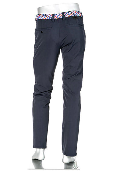 Alberto Golf Regular Fit Rookie 13715535/899 Image 2