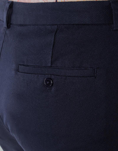 Fred Perry Damen Chino T2754/395 Image 4