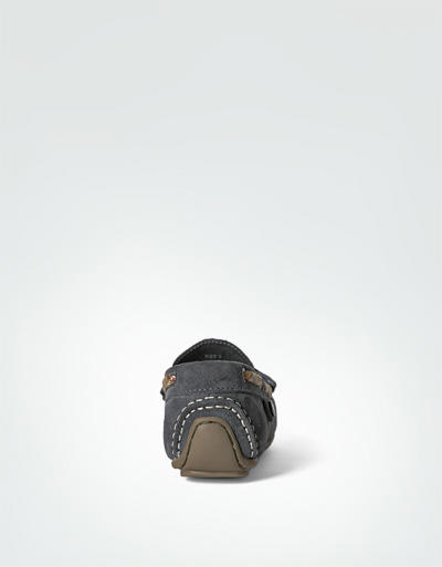 Barbour Damen Schuh schiefergrau LFO0081BL51 Image 3