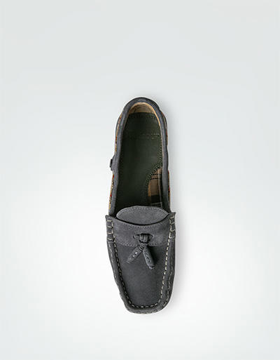 Barbour Damen Schuh schiefergrau LFO0081BL51 Image 5