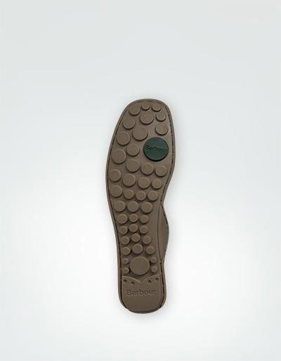 Barbour Damen Schuh schiefergrau LFO0081BL51 Image 6