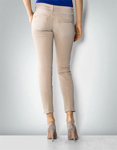 Marc O'Polo Damen Hose 401/9145/12247/727 Image 1