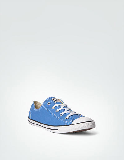 Converse Damen AS Dainty Ox Can capriblau 542516C Image 2